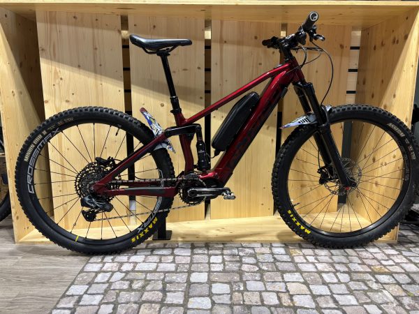 Occasion : NORCO SIGHT VLT A1 2022 - Taille M
