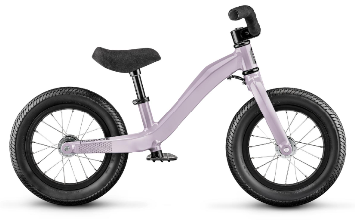 Draisienne Mercredi 12