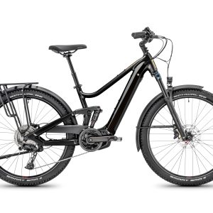 Xroad FS 4 NOIR