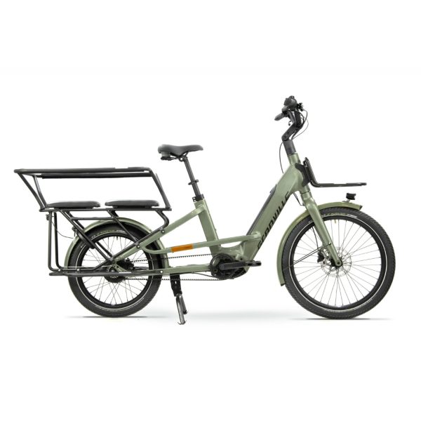 Urban LT