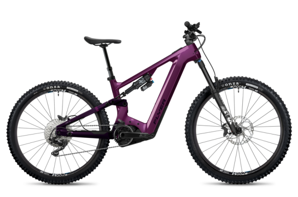 Uproc X 6.10 Deep Purple Gloss
