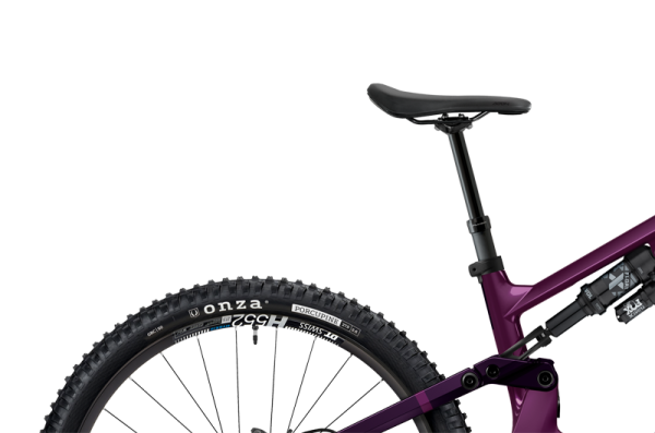 Uproc X 6.10 Deep Purple Gloss