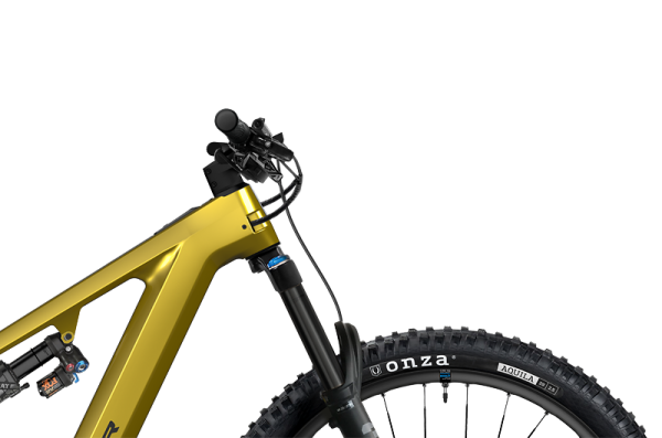 Uproc EVO:X 8.70 Curcuma Gloss