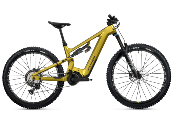 Uproc EVO:X 8.70 Curcuma Gloss