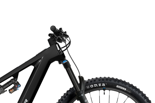 Uproc EVO:X 8.70 Black