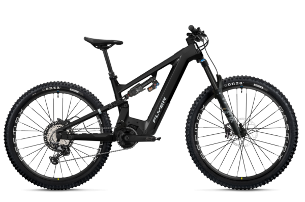 Uproc EVO:X 8.70 Black