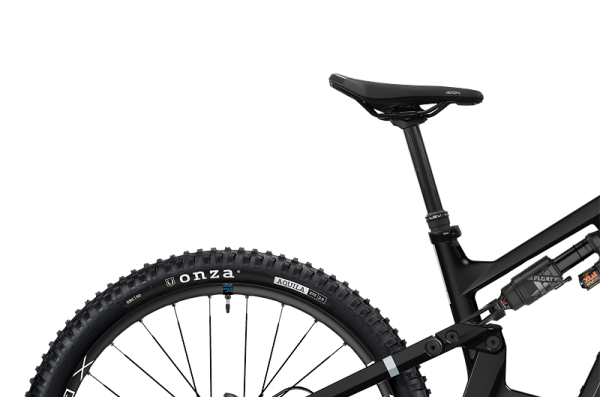 Uproc EVO:X 8.70 Black