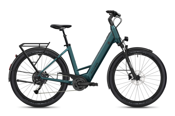 Gotour EL 3.12 XC Jasper Green