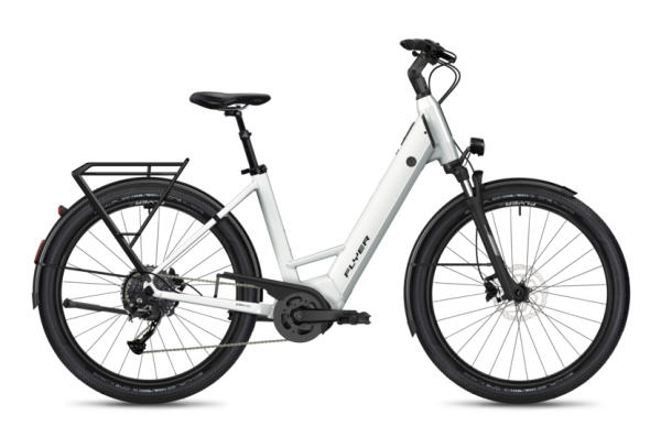 Gotour EL 3.12 XC White