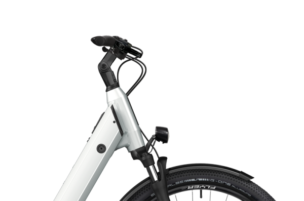 Gotour EL 3.12 XC White