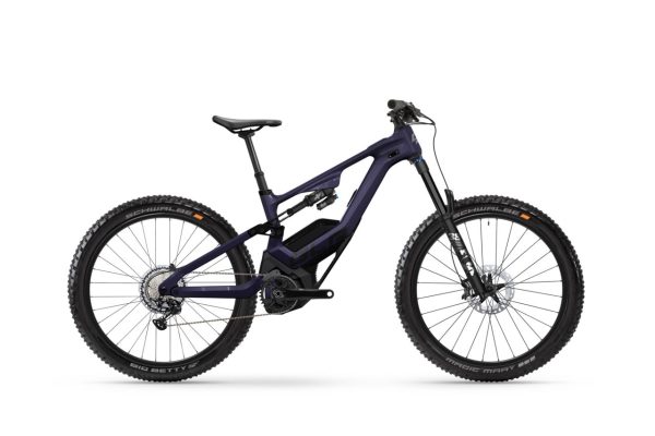 Overvolt GLP Elite