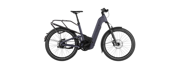 Homage5 GT touring vario