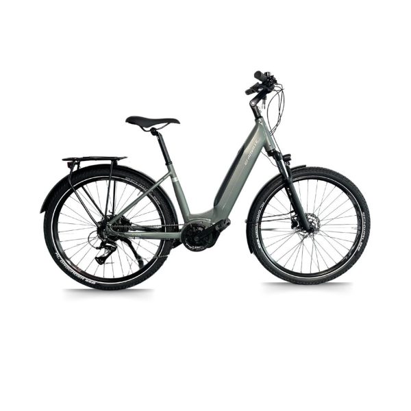 E-Trail