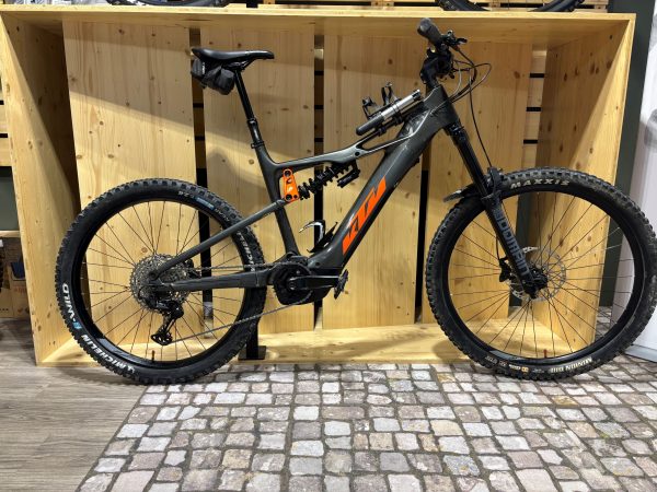 Occasion : KTM MACINA PROWLER PRO T.53XL