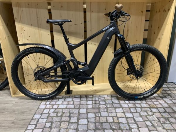 Occasion : DELITE MOUNTAIN ROHLOFF