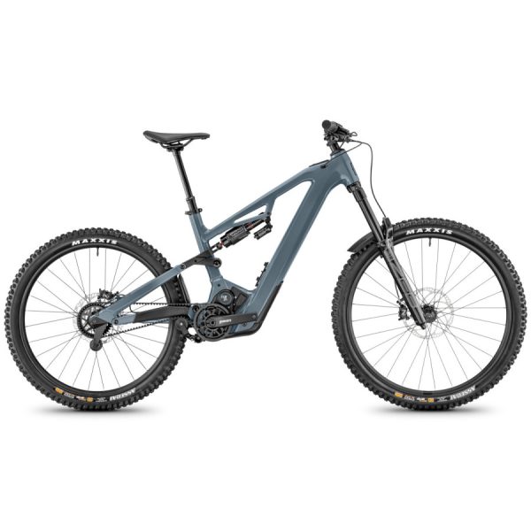 Clutch 160.8 Slab Gris Brillant