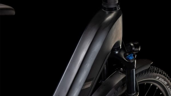 Nuride Hybrid Pro Allroad noir
