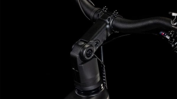 Nuride Hybrid Pro Allroad noir