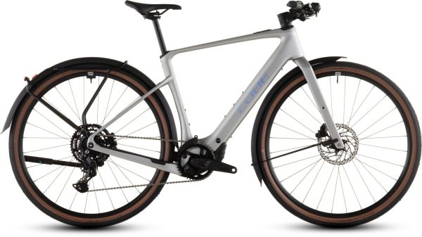 Nulane Hybrid C:62 Race 400X FE sleekgrey´n´prism