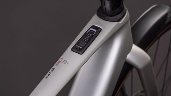 Nulane Hybrid C:62 Race 400X FE sleekgrey´n´prism