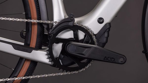 Nulane Hybrid C:62 Race 400X FE sleekgrey´n´prism