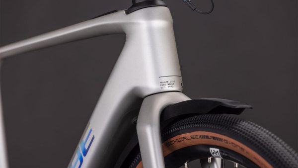 Nulane Hybrid C:62 Race 400X FE sleekgrey´n´prism