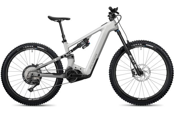 G2 Uproc X 8.70 CERAMIC WHITE GLOSS