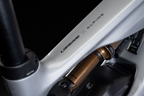 Overvolt GLP III SE