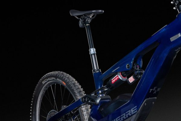 Overvolt GLP III Team 2025