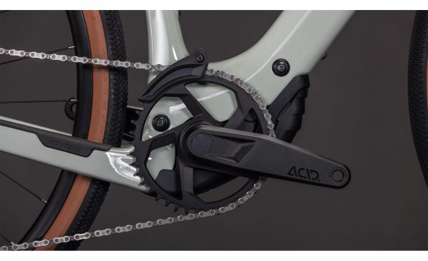 Nuroad Hybrid C:62 Race 400X reedbeige´n´black