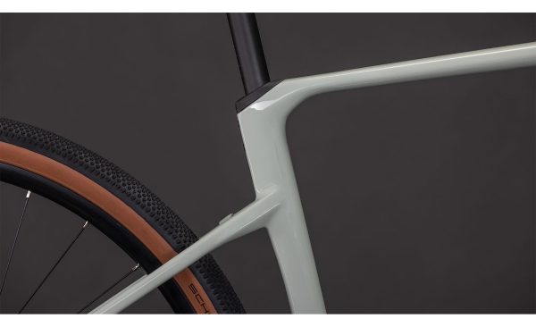 Nuroad Hybrid C:62 Race 400X reedbeige´n´black