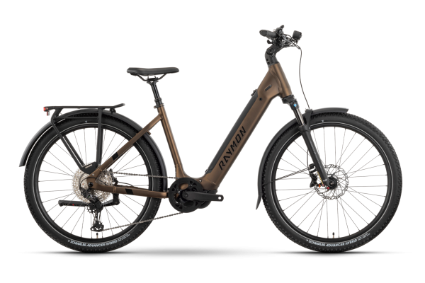 Tourray Ultra