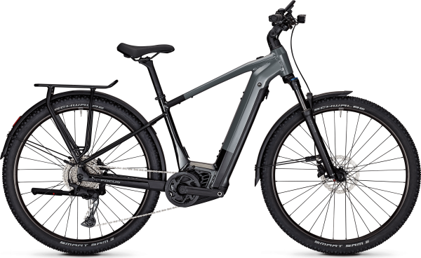 AVENTURA² 6.8
