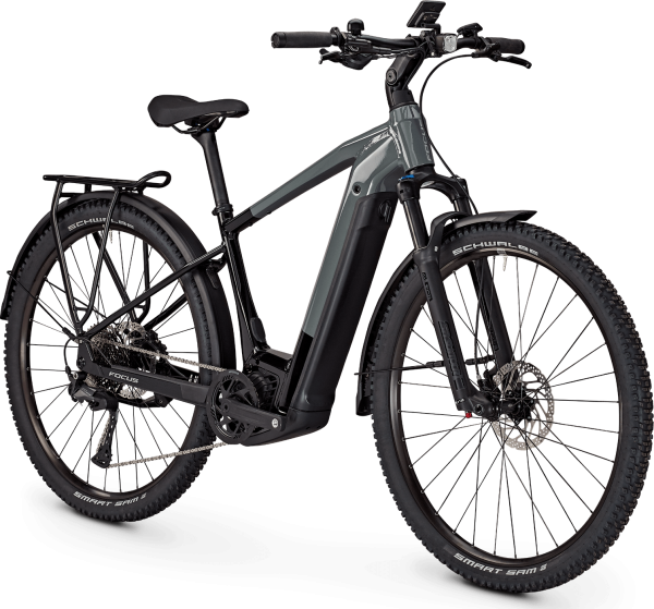 AVENTURA² 6.8