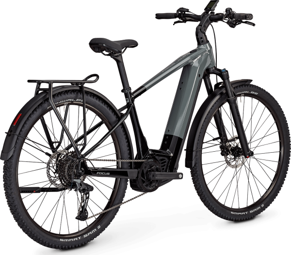 AVENTURA² 6.8