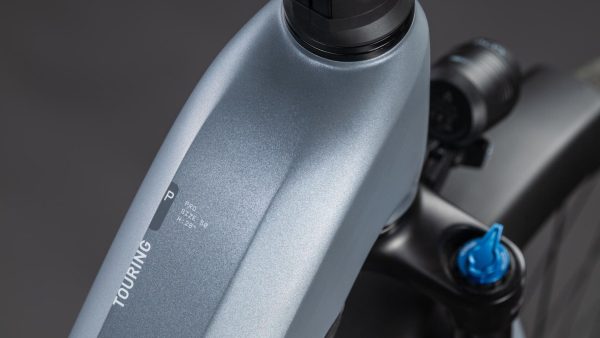 Touring Hybrid Pro pearlgrey´n´grey