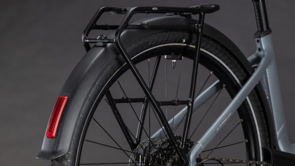 Touring Hybrid Pro pearlgrey´n´grey