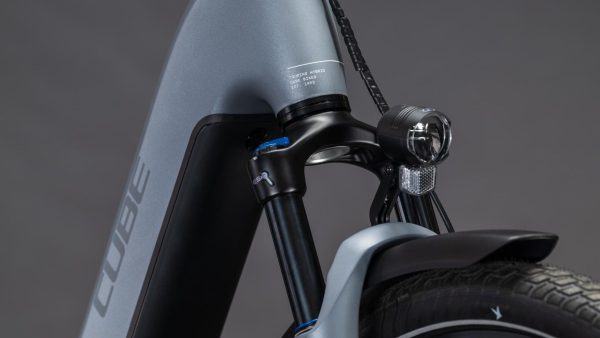 Touring Hybrid Pro pearlgrey´n´grey