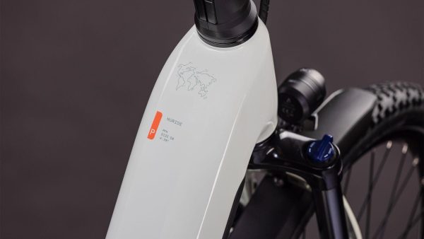 Nuride Hybrid Performance desertstone´n´grey