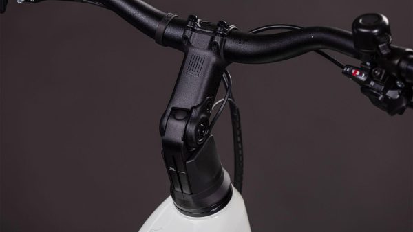 Nuride Hybrid Performance desertstone´n´grey