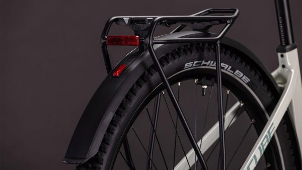Nuride Hybrid Performance desertstone´n´grey