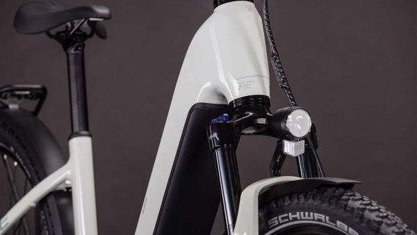Nuride Hybrid Performance desertstone´n´grey