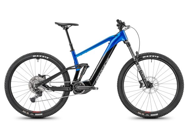 Trail 150.2 EQP