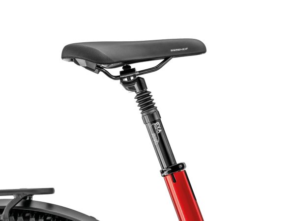 Xroad 4 open rouge