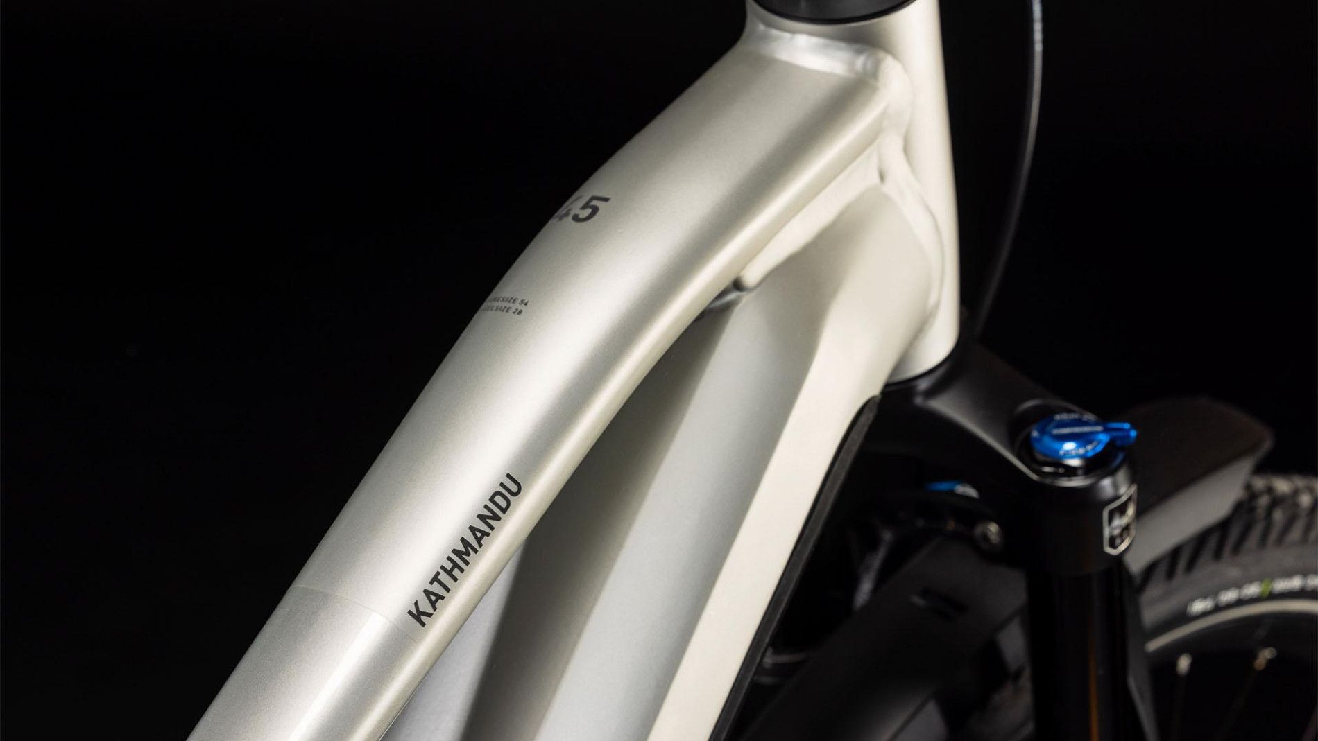 KATHMANDU HYBRID 45