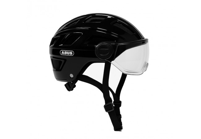 CASQUE VILLITE + VELVET BLACK