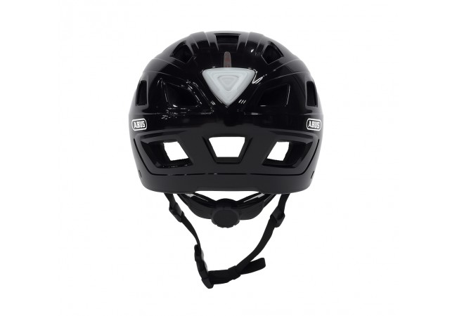 CASQUE VILLITE + VELVET BLACK