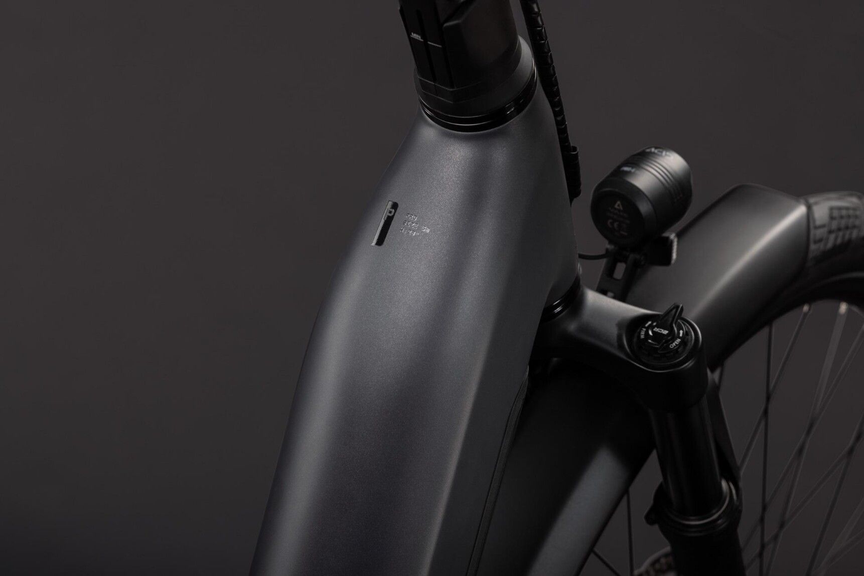 Kathmandu Hybrid ONE11 HPC Pro 800 slabgrey´n´black – Image 2