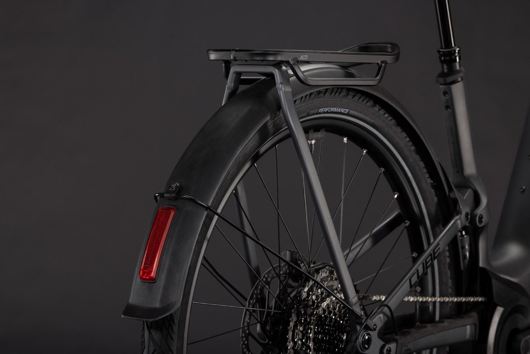 Kathmandu Hybrid ONE11 HPC Pro 800 slabgrey´n´black – Image 5