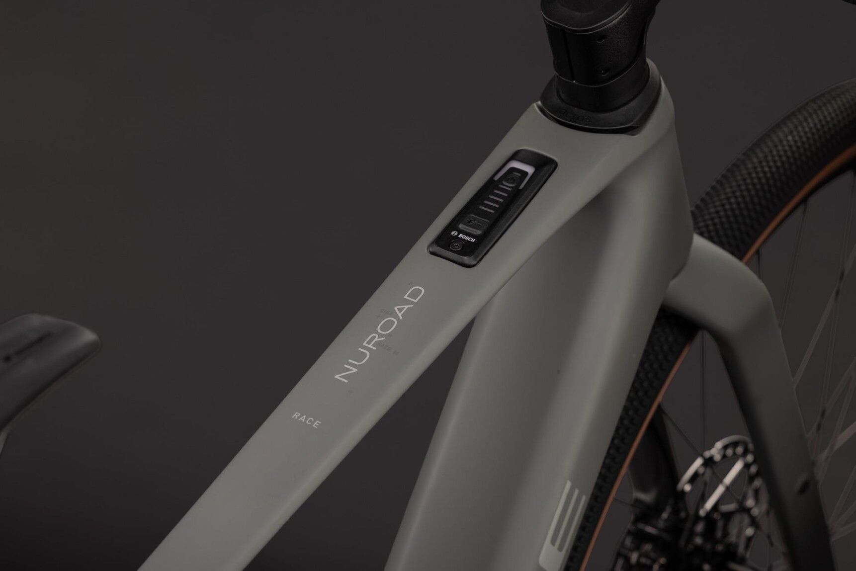 Nuride Hybrid Pro 600 Allroad black´n´bronze (Copie) – Image 10